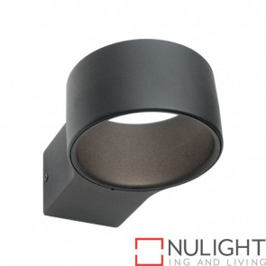 Ozone 1 Light LED Exterior Black COU