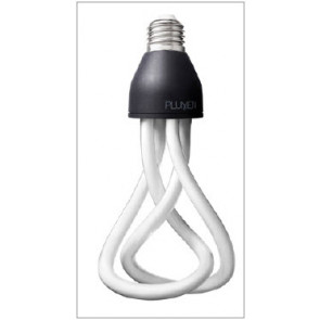 Plumen 001 Original designer light bulb 