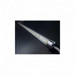 LED 52cm Light Bar in PVC Tube Prisma