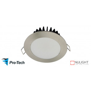 15w LED Downlight and Driver Round VTA