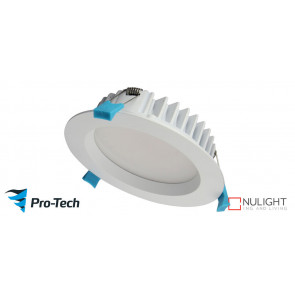 25w Premium LED (150mm) White Downlight VTA