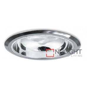 Down Light Sd Sbfsp-15Eww Satin Chrome ASU