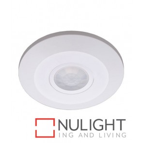 SENSOR Ceiling mount White Round 3 Wire 360D OD115mm IP20 CLA