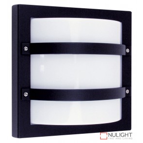 Largo Exterior Bulkhead Black ORI