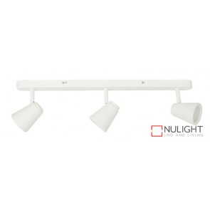 Zoom Led Bar 3Lt Spot White ORI