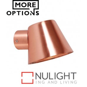 SKOPA series GU10 exterior wall lamps CLA