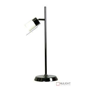 Siri Touch Lamp Gunmetal Gu10 Halogen ORI