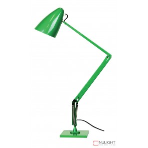 Lift Reproduction Desk Lamp Green ORI