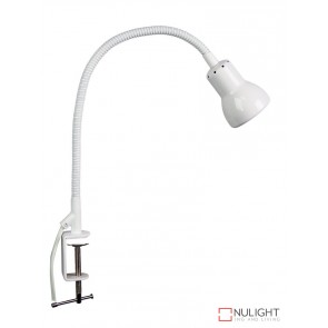 Scope Clamp Lamp White ORI