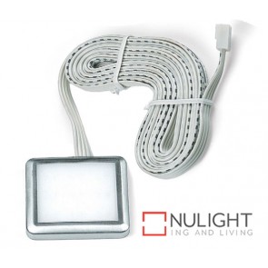 Led Rgb Square 9 X Led ASU