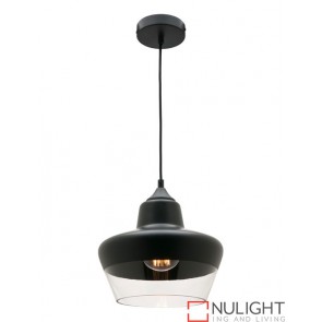 Stout 1 Light Pendant COU