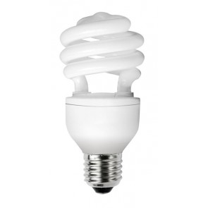 Dimmable Energy Saving Lamp E27 Compact Fluorescent Bulb Sunny Lighting
