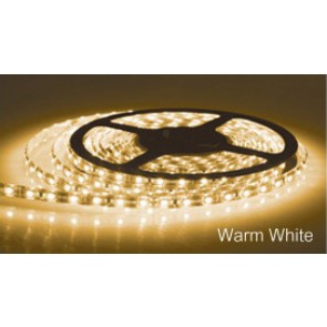 LED Strip Light in Roll Warm White Sunny Lighting