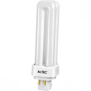 PLC 10W Lamp Compact Fluorescent Bulb Sunny Lighting