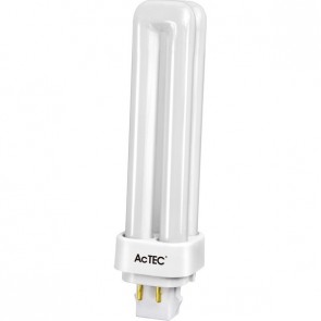 PLC 13W Lamp Compact Fluorescent Bulb Sunny Lighting