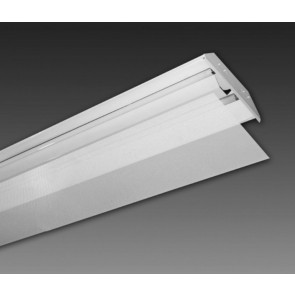 Recessed T Bar Troffer Ceiling Light with K12 Diffuser Sunny Lighting