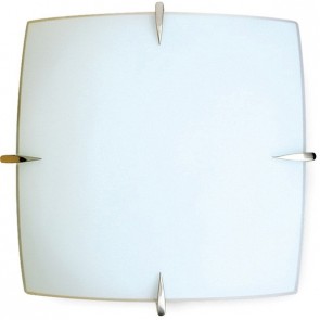 Spur 30cm Flush Mount Ceiling Light Sunny Lighting