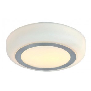 Tumut E27 Energy Saving 9 cm Oyster Lamp Holder Sunny Lighting