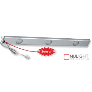 Led 3 Light light bar 8.5W Sensor 230V ASU