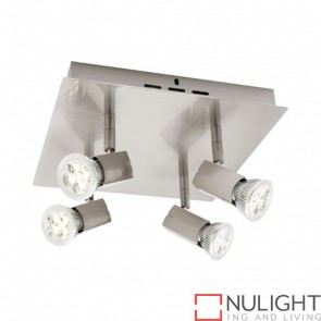 Titan 4 Light Square 12Vo Light Halogen COU