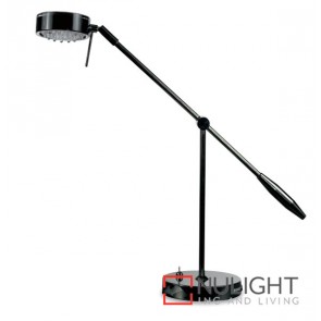 Table Lamp Led Black ASU