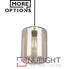 TONO series E27 pendant lights CLA