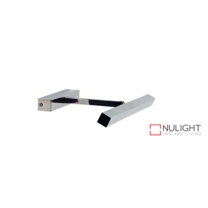 Imagio.40 Led Picture Light Polished Stainless ORI