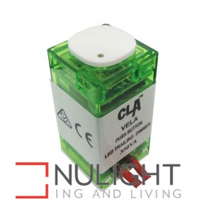 PUSH BUTTON DIMMER TRAILING EDGE (LED / Halogen / CFL and INCAND) CLA