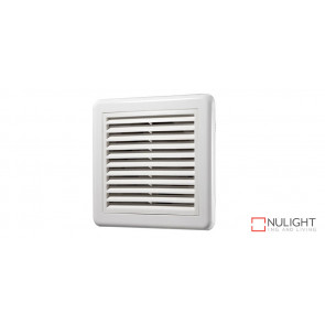 100mm Air Inlet or Outlet Grille VTA