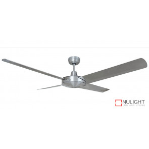 REGAL - 52 inch 1300mm Cast Alloy Motor Housing  4 x 304 Stainless Steel Blades Blades with 28 degree pitch VTA