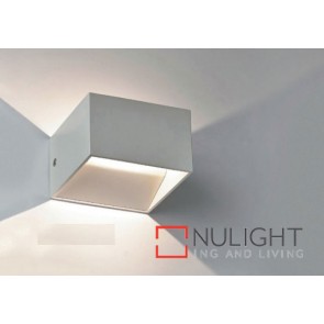 Wall Light Cube Led 5W White ASU