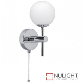 Wall Light Ip44 Globe G9 ASU