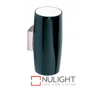 Wall Light 110 X 240Mm G9 Black ASU